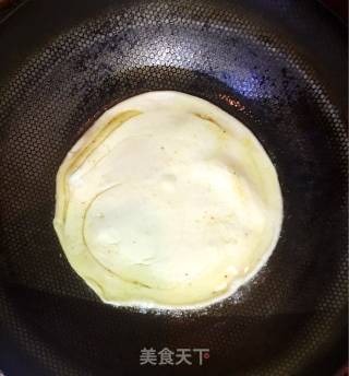 Egg Filling recipe