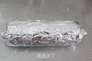 [tomato Recipe] Matcha Red Bean Cake Roll-just Listen to The Name, So Elegant and Romantic recipe