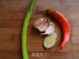 Crispy Shrimp recipe