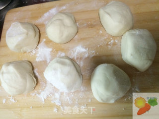 Shoutao Mantou recipe