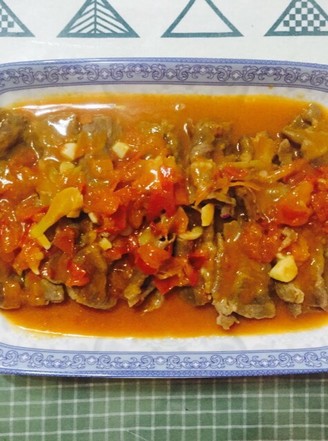 Guizhou Suantang Beef