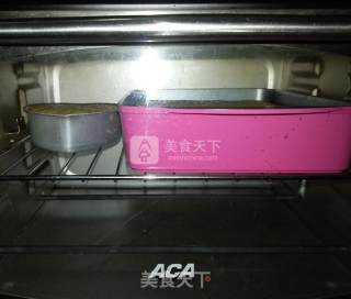 #aca烤明星大赛# Carrot Cheese Walnut Cake recipe