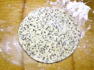 Fried Bun recipe