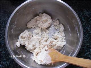 Aca Ato-tm33ht Baking Pu Xiaozhi Electronic Oven Trial [okra Sausage Pizza] recipe