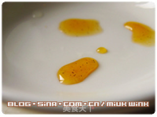 [vanilla Apricot Jam] Save Time and Cook More Deliciously recipe