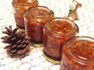 Homemade Loquat Jam recipe