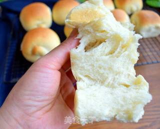 Coconut Milk Bread recipe