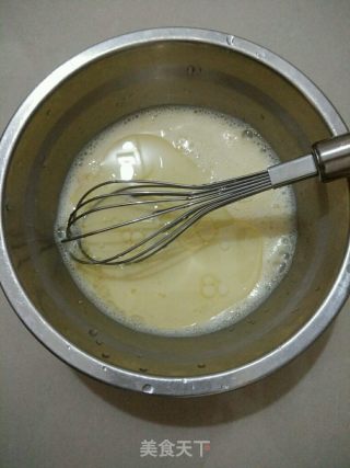 10 Minutes Quick Hand Original Muffins recipe