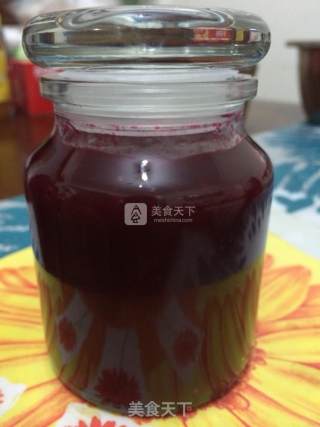 Homemade Bayberry Sauce recipe