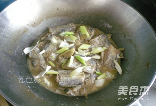 Stewed Octopus recipe