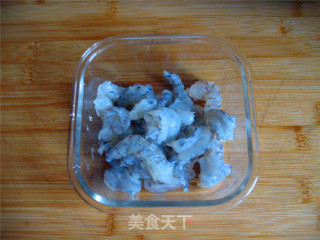 Bell Pepper Shrimp recipe