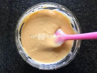 [travel on The Table] Exotic Romantic Creamy Waffles for Dating recipe