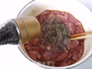 Pan-fried Tenderloin recipe