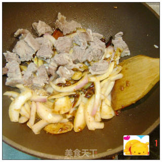 Everyone Loves The Delicious Autumn and Winter Sirloin-braised Beef Brisket with Sauce recipe