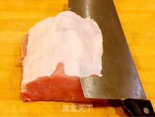 Salt and Pepper Chops recipe