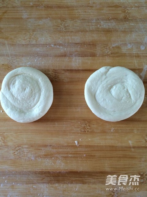 Roujiamo recipe
