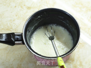 Coconut Bread recipe