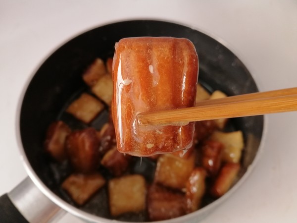 Traditional Chinese Dim Sum-honey Three Knives recipe