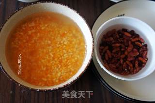 Dinner Big Ballast Porridge recipe