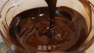 Liquor Chocolate [first Taste Diary] recipe