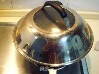 Traditional Beijing Flavor "yellow Braised Tofu" recipe