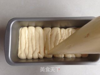 Almond Pound Cake recipe
