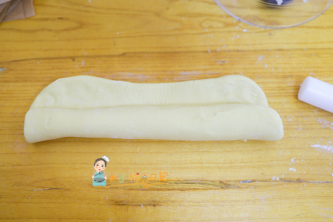 Supplementary Food for More Than 9 Months of Yellow Man Pumpkin Buns recipe