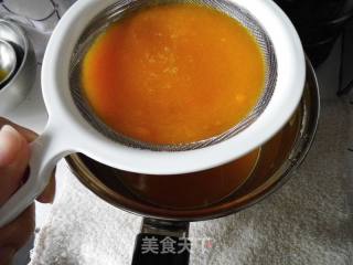Carrot Juice recipe