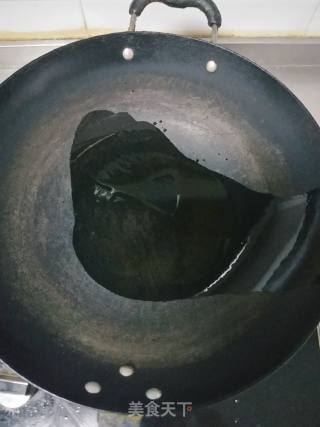 Egg Shake Soup recipe