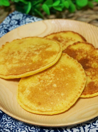 Creamy Tortilla recipe