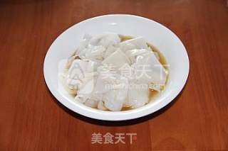 Binyang Acid Powder recipe