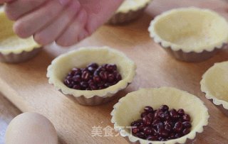 You Haven’t Tried The Meringue Egg Tarts that are Popular in The Circle of Friends? recipe