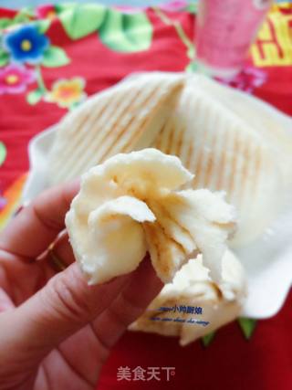 Tahini Pasta recipe