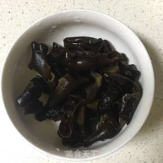 Yuxiang Pork recipe