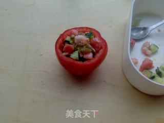 Tomato Salad recipe