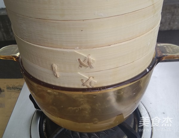 Hot Noodle Xiao Long Bao recipe
