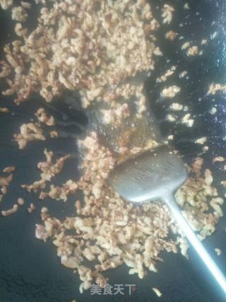 Yuxiang Eggplant recipe