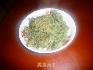 Toon Scrambled Eggs recipe