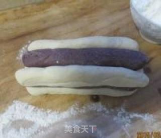 Chess Mantou recipe