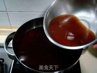 Detailed Introduction of Beijing-style Stewed Products "old Beijing Sauce Beef" recipe