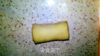 Oil Shuttlebread recipe