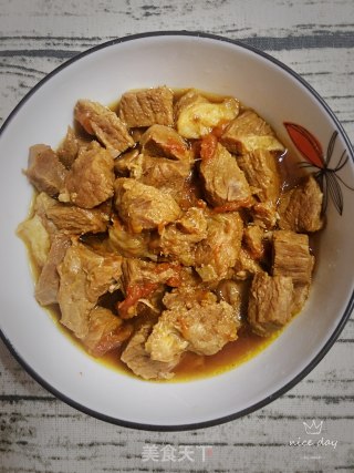 Private Roast Beef recipe