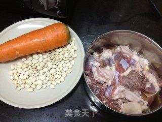 [shishangchangtai Chinese Restaurant] Warm "lamb" in Winter-red Braised Lamb recipe