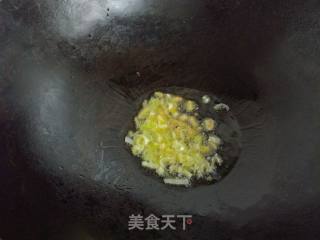 Tofu with Soy Sauce recipe