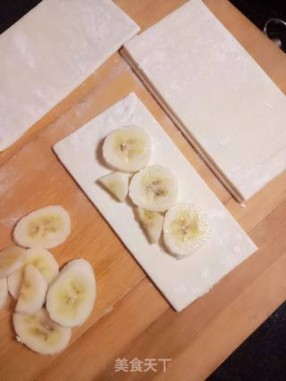 Melaleuca Banana Pie recipe