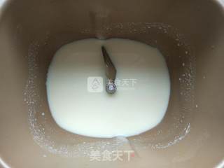 #aca烤明星大赛# Whole Wheat Soy Milk Sugar-free European Buns recipe