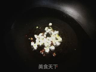 #团圆饭# Lily Fried Sweet Beans recipe