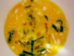 Egg Fried Rice recipe