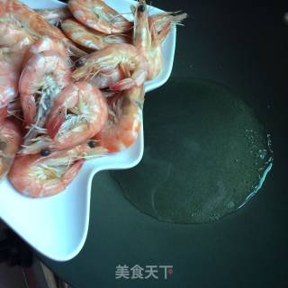 Sweet and Sour Prawns recipe