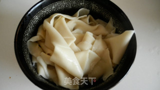 Belt Side recipe